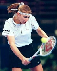 Steffi Graf